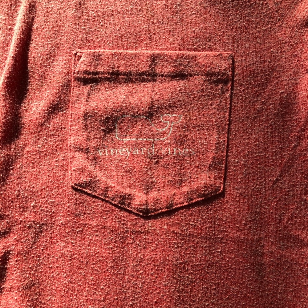 Vineyard Vines T - Picture 3 of 4